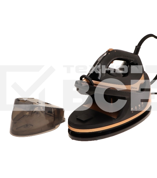 Парогенератор Sakura SA-3065CBK