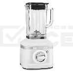 Блендер 5KSB4026EWH Artisan со стеклянным стаканом 1.4 л, белый, фото4