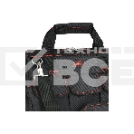 Сумка для инструментов Deli DL430902 Black Edition, фото20