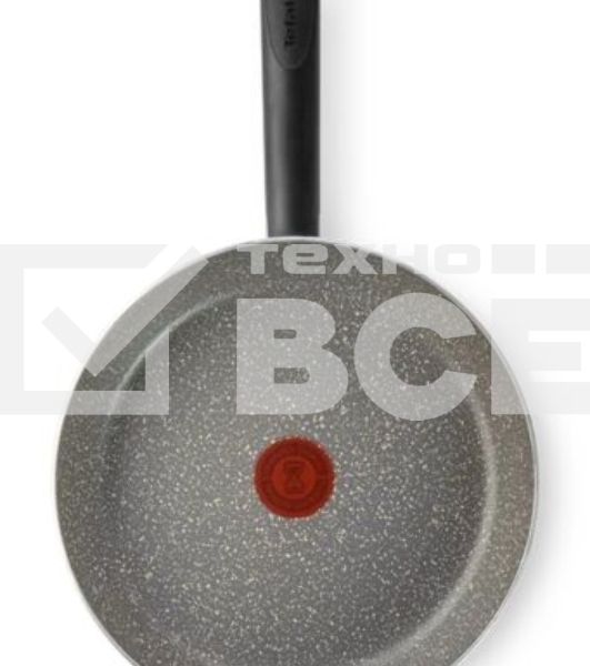 Сковорода Tefal 24 Natural Cook