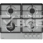 Газовая варочная панель Gorenje GW641XHF нержавеющая сталь, фото10