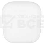 Наушники TWS Hoco EW74 белый, внутриканальные, Bluetooth, активное шумоподавление, до 7 ч, фото4