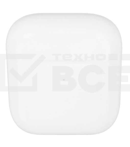 Наушники TWS Hoco EW74 белый, внутриканальные, Bluetooth, активное шумоподавление, до 7 ч