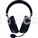 Гарнитура Razer BlackShark V3 X HyperSpeed чёрный, беспроводная + проводная, радиоканал, до 70 ч, фото4