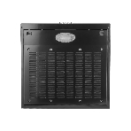 Вытяжка подвесная Centek СТ-1801-60 черный, 60 см, 350 куб. м/ч, 53 дБ, фото3