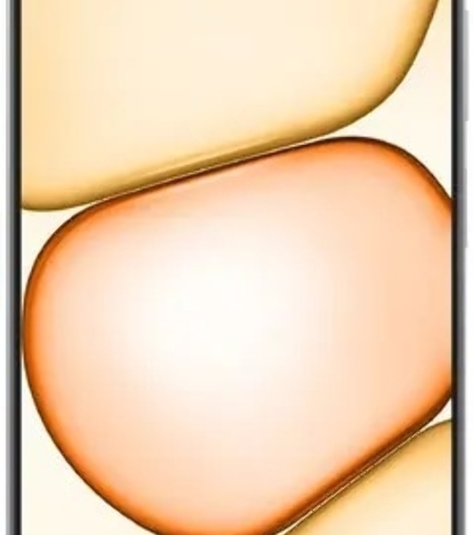 Смартфон Realme C100i RMX5377 4/128Gb серебристый