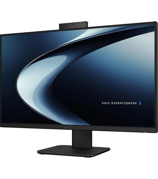 Моноблок Asus PM670KA-BPE024W 27' Full HD Ryzen AI 7 350 (2) 32Gb SSD1Tb RGr Windows 11 Home GbitEth WiFi BT клавиатура мышь Cam черный 1920x1080