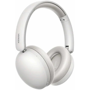 Наушники Ugreen Studio Max2 HP205 Light Gray (45017)