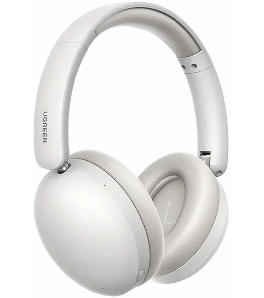 Наушники Ugreen Studio Max2 HP205 Light Gray (45017)