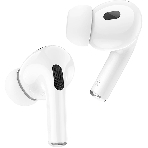 Гарнитура внутриканальные Hoco EW77 белый беспроводные bluetooth в ушной раковине (31792), фото7