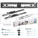 Кронштейн для телевизора Kromax FLAT-2 черный 32