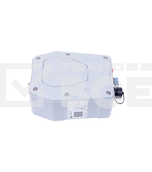 Устройство для сбора данных с различных сенсоров Seeed SenseCAP Gateway - LoRaWAN EU868MHz