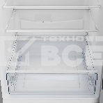 Холодильник Beko B1RCSK362S нержавеющая сталь двухкамерный 230/110л морозилка снизу, фото3