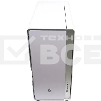 Компьютерный корпус Azza Cast белый без БП ATX 3x120mm 2x140mm 2xUSB3.0 audio bott PSU, фото11