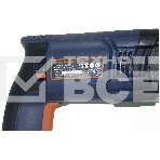 Перфоратор монтажный MAX-PRO MPRH800/26VP 800Вт, 0-1100 об/мин, 2,8 Дж, 3 режима, Д/Б/М-30/26/13, 3,4 кг, SDS-PLUS, антивибрационная ручка, резиновые вставки, рез, фото2
