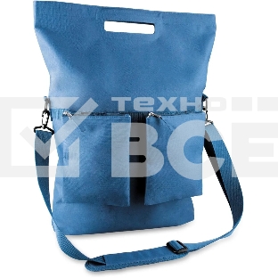 Сумка-термос Coolfort CF-0121 13л. синий