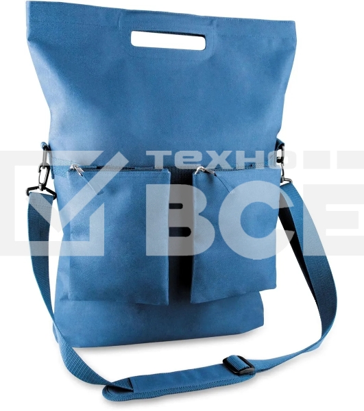 Сумка-термос Coolfort CF-0121 13л. синий