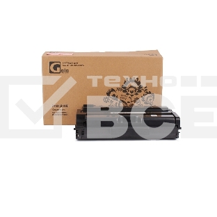 Картридж GalaPrint GP-821242 (SP311UHE) чёрный (6400 стр) для Ricoh Aficio SP311DN/SP311DNW/SP311SFN/SP311SFNW
