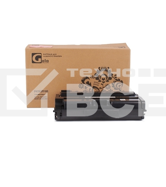 Картридж GalaPrint GP-821242 (SP311UHE) чёрный (6400 стр) для Ricoh Aficio SP311DN/SP311DNW/SP311SFN/SP311SFNW