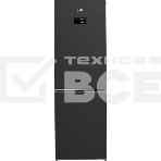 Холодильник Beko B5RCNK363ZXBR антрацит двухкамерный 220/100л морозилка снизу Total No Frost, фото 1