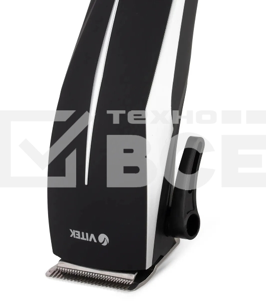 Машинка для стрижки Vitek Metropolis VT-2589 разноцветный