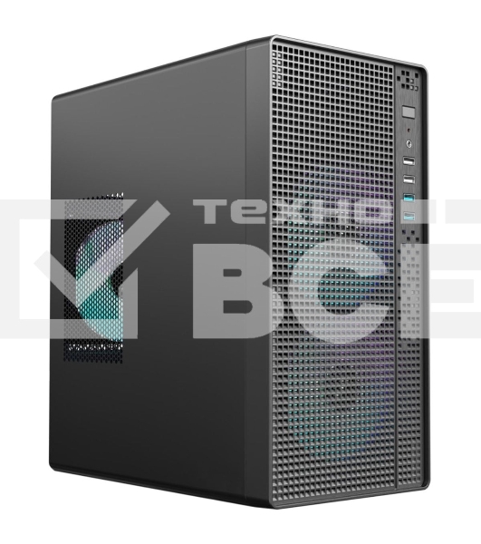 Компьютерный корпус ACD Coffre 107 USB3.0*2+USB2.0*2+HD audio