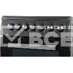 Плита электрическая Beko FSS57100GX серебристый, конфорок 4 шт, духовка 60 л, 50 см x 85 см x 60 см, фото8