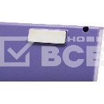 Клавиатура + мышь Acer OCC205 беспроводной USB, 1200 dpi, фиолетовый, фото20