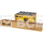 Триммер бензиновый Huter GGT-520S 2500Вт неразбор.штан. реж.эл.: леска/нож, фото3