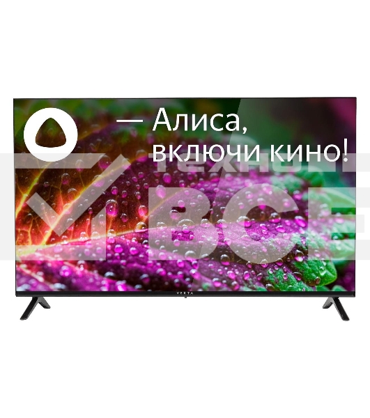 Телевизор Vekta 32