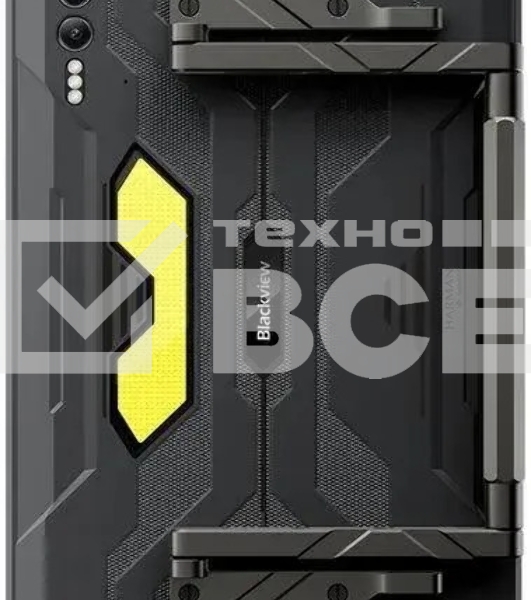 Планшет Blackview ACTIVE 10 PRO 10.95