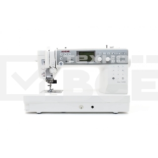 Швейная машина Janome Memory Craft 6700P