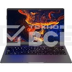 Ноутбук Tecno MegaBook T15RA Core i5 13420H 16Gb SSD512Gb Intel UHD Graphics 15.6