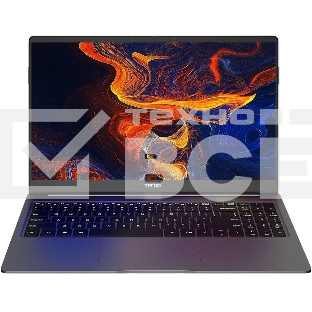 Ноутбук Tecno MegaBook T15RA Core i5 13420H 16Gb SSD512Gb Intel UHD Graphics 15.6