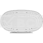 Водонагреватель Electrolux EWH 100 Gladius 2.0, фото3