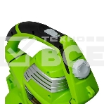 Воздуходувка-пылесос садовый электрический Greenworks BL3000, 220 В, 3000 Вт [2406507], фото5