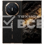 Смартфон Huawei Mate XT GRL-LX9, 16/1TB, черный, фото 1