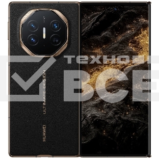 Смартфон Huawei Mate XT GRL-LX9, 16/1TB, черный