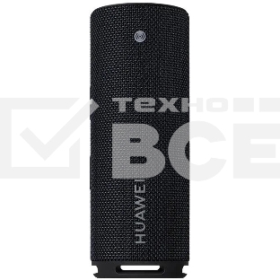 Портативная колонка HUAWEI Sound Joy 2 Black 55020CSX