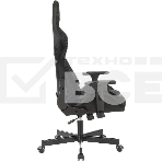 Кресло игровое A4Tech Bloody GC-600, черный, эко.кожа, крестовина металл, фото22