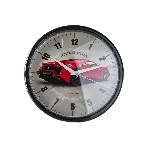 Часы настенные TROYKA 91900941, фото 1