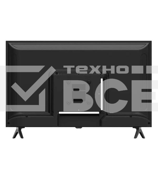 Телевизор Haier 32