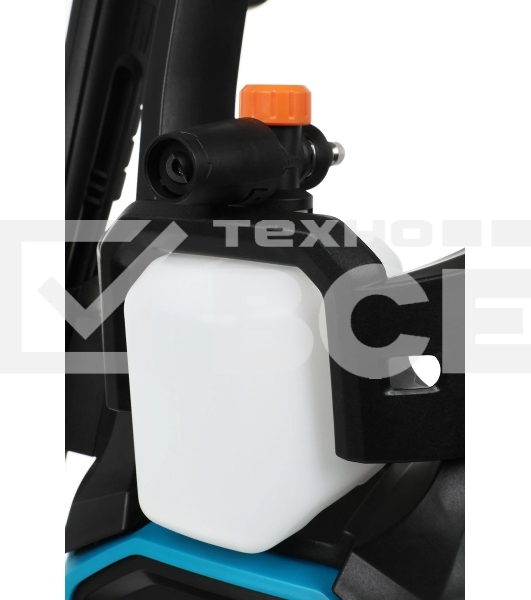 Мойка высокого давления Bort BHR-2700-R