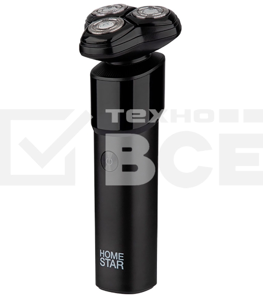 Электробритва HOMESTAR HS-9021 (108153)