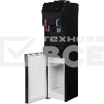 Кулер Hyundai H-WD4240E напольный электронный черный, фото4