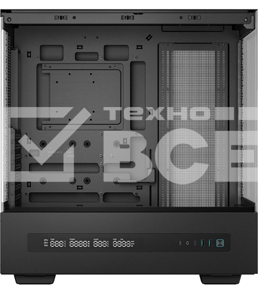Корпус для ПК Deepcool CH690 DIGITAL