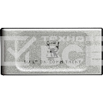 Внешний SSD Kingston XS2000, 2TB, USB 3.2 Gen 2x2 Type-C, R/W 2000/2000, серебристый, фото 1