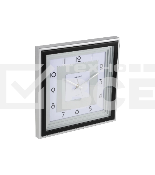 Часы настенные ENERGY EC-11