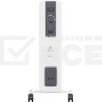 Обогреватель масляный Royal clima FRESCO ROR-FR11-2500M, фото2