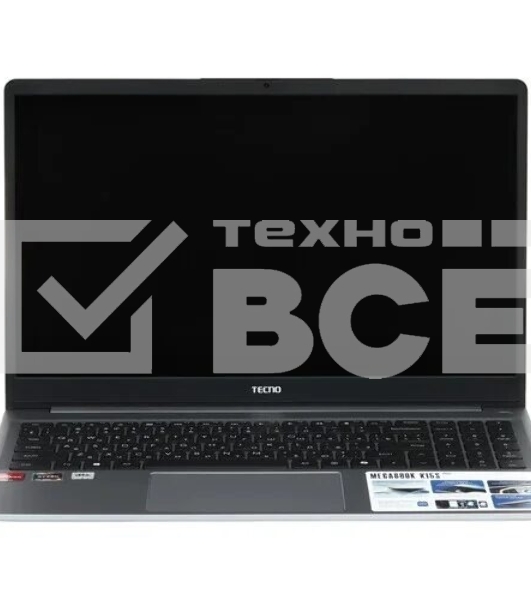 Ноутбук 15.6